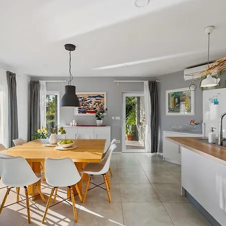 New! Up With Panoramic Views Of Picturesque Landscape And Sea *