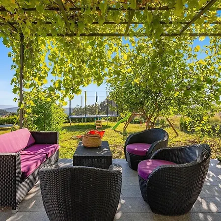 New! Up With Panoramic Views Of Picturesque Landscape And Sea