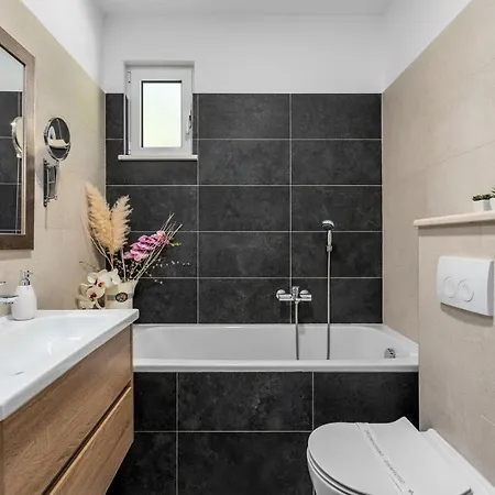 Villa New! Up With Panoramic Views Of Picturesque Landscape And Sea